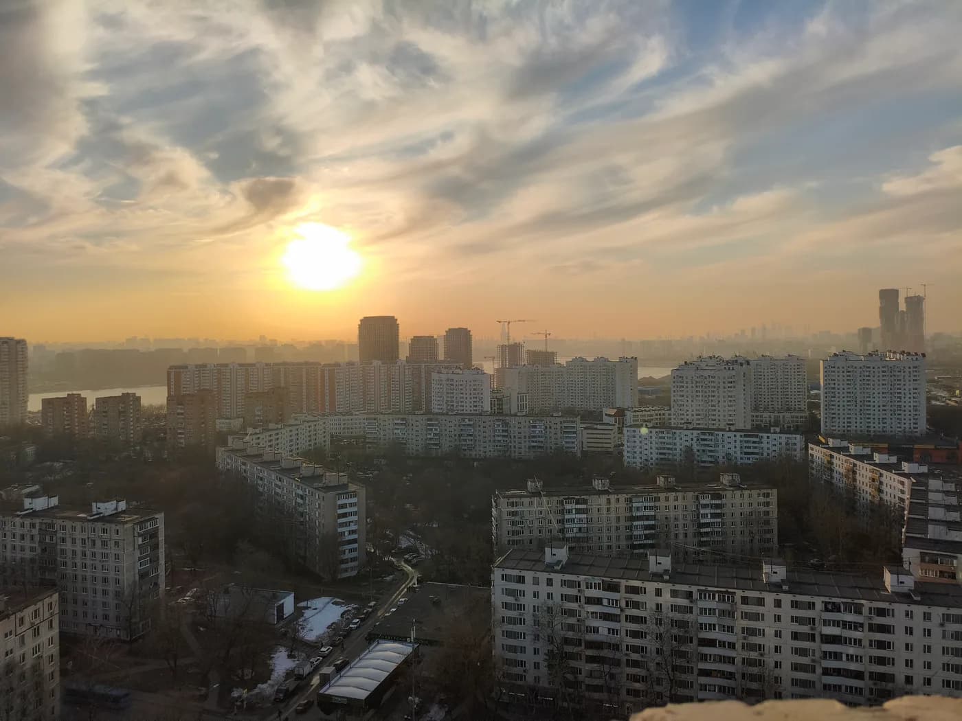 Отель Плаза — фото 1