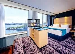 Уютный хостел у метро — фото 5